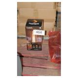 foxflame solar lantern