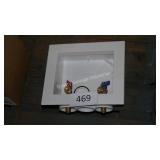 washer box