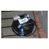 100ft coax cable