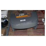 foam lap desk