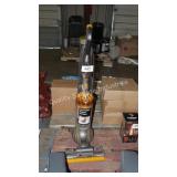 dyson corded vacuum