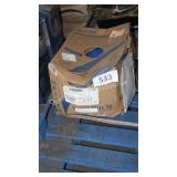 partial spool cat5 wire