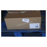 500ct 10ï¿½x7ï¿½ oval platters