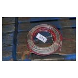 lg coil winch cable
