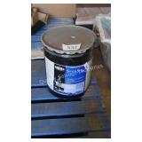4 3/4ï¿½ gal buckets fiber alum coating