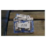 3pks hinges