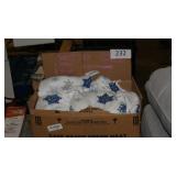 4pc sheet set sz unknown