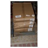 4-1000ct poly mailers