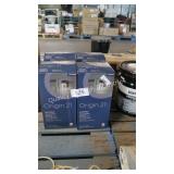 4 orgin21 wall lanterns