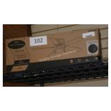 52ï¿½ ceiling fan