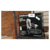 metabo 2.5ï¿½ finish nailer