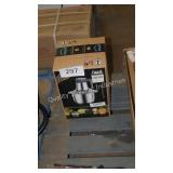 food processor