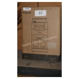 gevi coffee maker