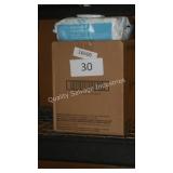 9-90ct baby wipes