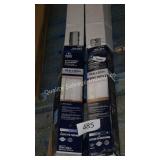 vertical blinds