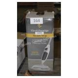 elev8 steam mop