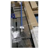 kobalt rake (damaged)