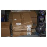 4-1000ct poly mailers