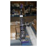 dyson corded vacuum tested works
