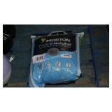 morton water softener (partial bag )