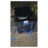 kobalt tote no lid broke handle