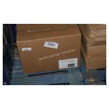 500ct 9ï¿½ plates