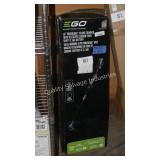 ego trimmer (batt/ch in office)