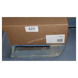 500ct oval plates