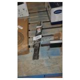 2 mower blades