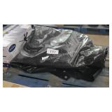 blk tarp sz unknown