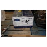 52ï¿½ ceiling fan