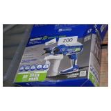 truecoat paint & stain sprayer