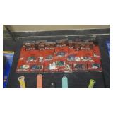20/10pks daddario guitar picks (display)