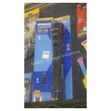 kobalt led flashlight (display)