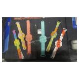 kids pop it bracelets (display)