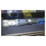 kobalt 24v right angle impact wrench - tool only