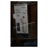 whirlpool whole filtration system