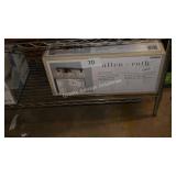 allen+roth 3 light vanity