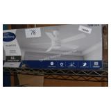 52ï¿½ ceiling fan