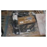 skid of asst car parts