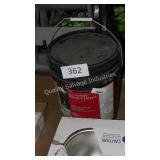 5g all weather roof cement