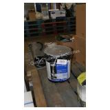 5g aluminum coating