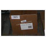 400ct 12.5x10 oval diner plates