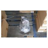 spool of winch cable