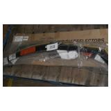 4pc dodge durango 11 and up deflectors