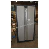 kobalt work cabinet