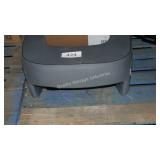 foam lap desk