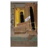 set of front and rear shocks/struts