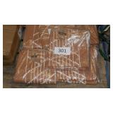 6pks pillow cases