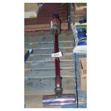 dyson cordless vac -works needs charger